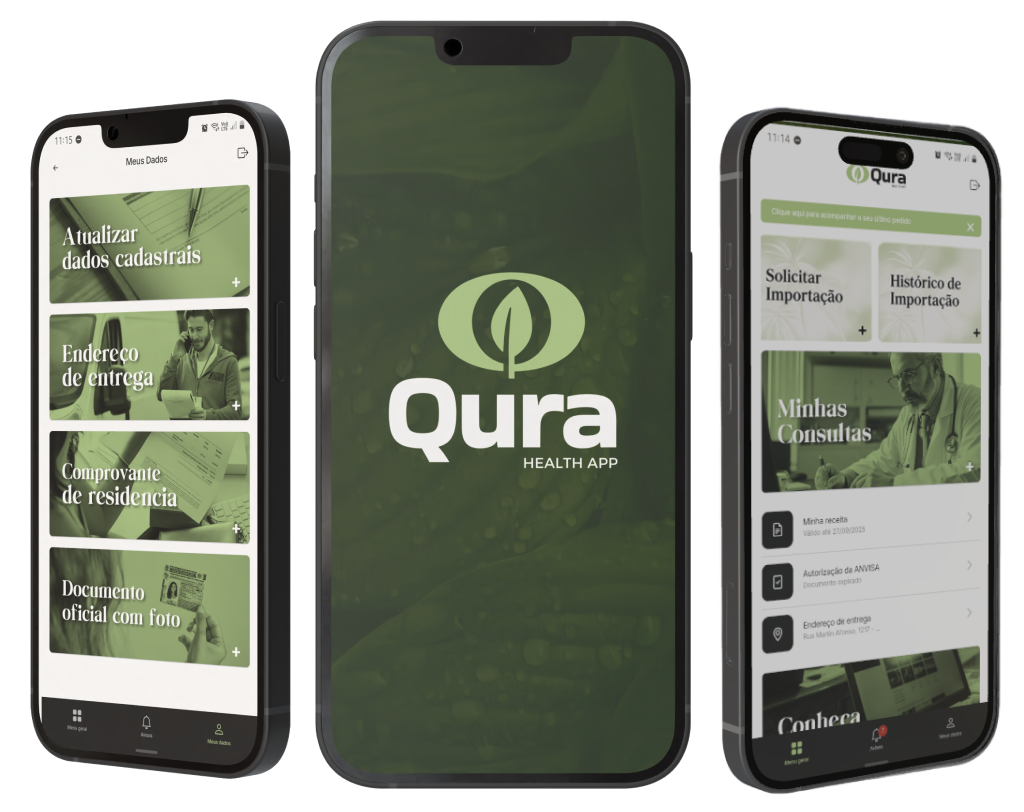 QURA App